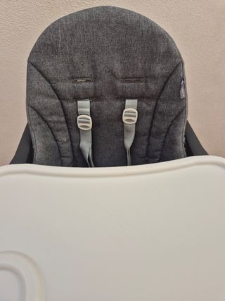Trona Peg Perego Siesta Gris