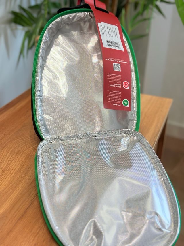 Lunch Box Infantil Ninjago