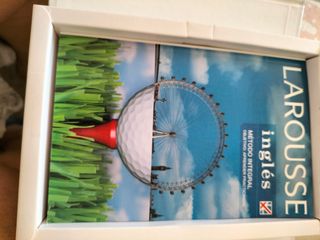 Curso Inglés Larousse Integral