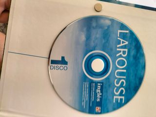 Curso Inglés Larousse Integral