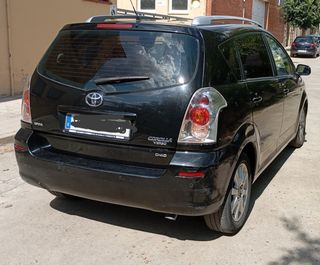 Toyota Corolla 2006
