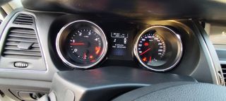 Renault Latitude 2011