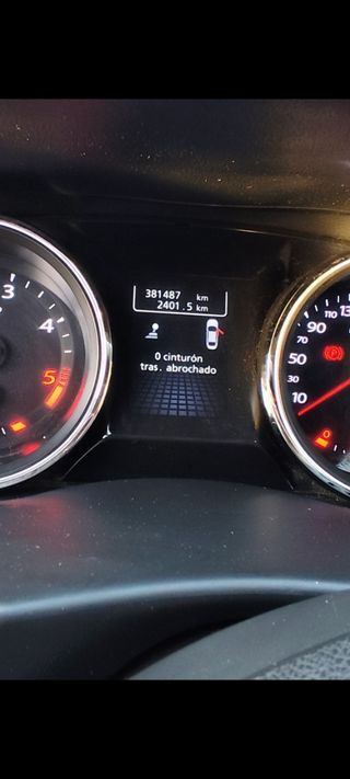Renault Latitude 2011