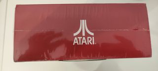 Consola Atari 7800+ Precintada