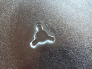 Platos Microondas 26 y 29 cm + Soporte