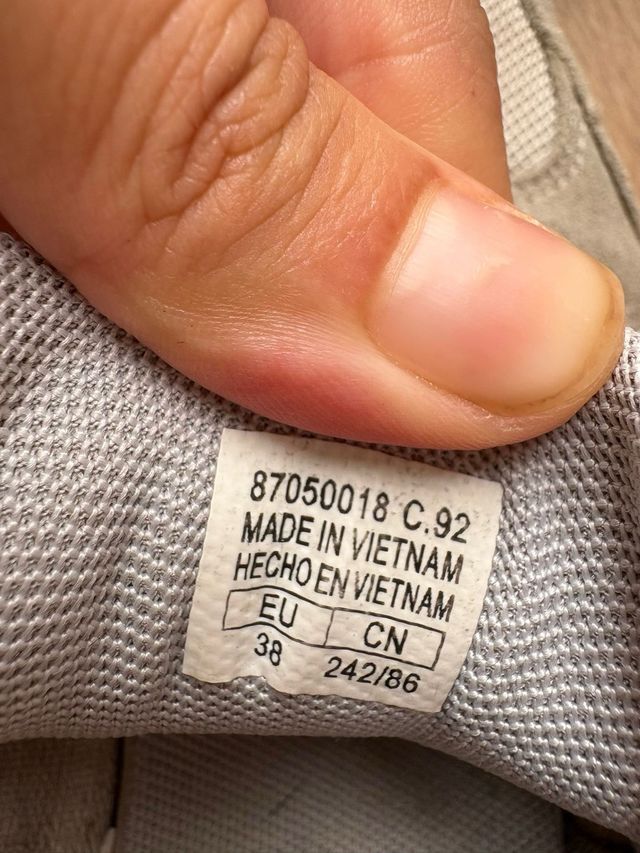 Zapatillas Converse Verdes