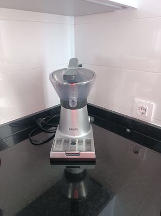 Exprimidor Krups Citrus Press ZX7000