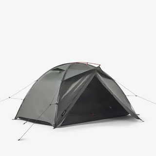 Tienda de campaña Simond Forclaz 2 personas