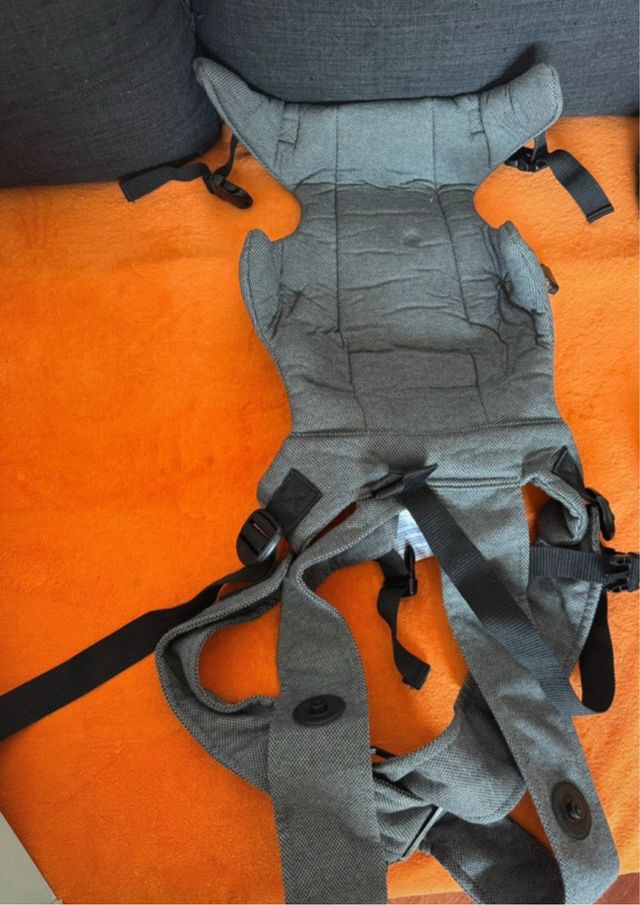 Marsupio Jané 3 in 1 porta bambino