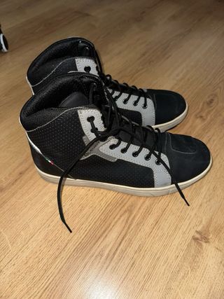 Botas de moto ELEVEIT