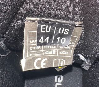 Botas de moto ELEVEIT