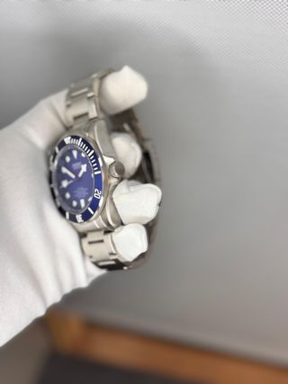 Seiko mod Pelagos
