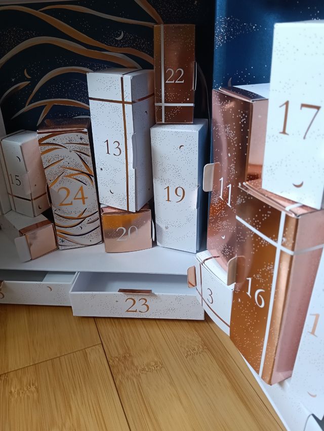 Cofanetto Calendario Avvento Lancôme