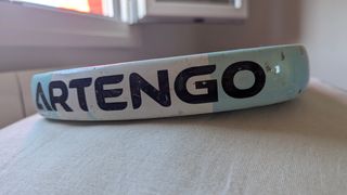 Pala de pádel Artengo 820A