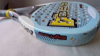 Pala de pádel Artengo 820A