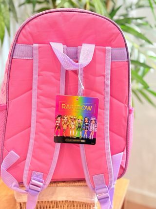 Mochila Rainbow High