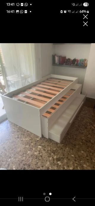 Alquiler habitación