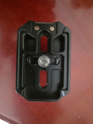 Neewer CA129 Placa liberación rápida