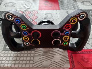 Volante Simracing