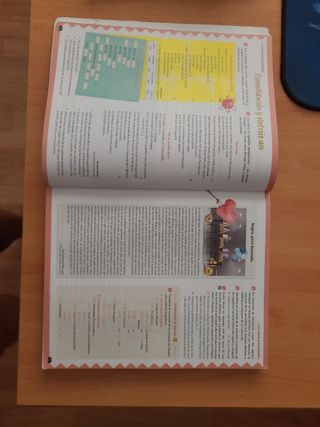 Lengua Castellana y Literatura 4º ESO. Libro de...