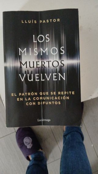 Los mismos muertos vuelven