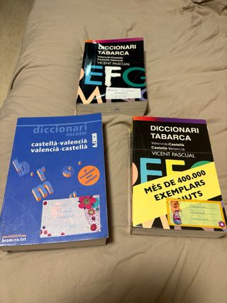 DICCIONARI RÚSTICA