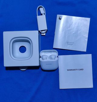 Huawei Freebuds SE 2 Blancos