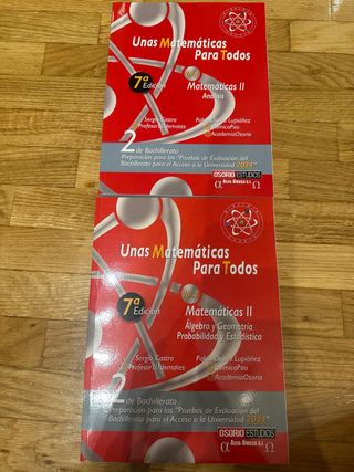 Unas matemáticas para todos