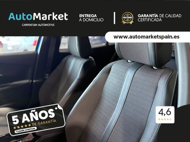 Peugeot e-2008 Electrico Allure Pack e-2008 Electrico Allure Pack