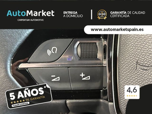 Peugeot e-2008 Electrico Allure Pack e-2008 Electrico Allure Pack