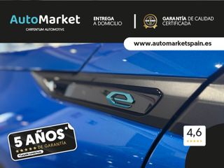 Peugeot e-2008 Electrico Allure Pack e-2008 Electrico Allure Pack