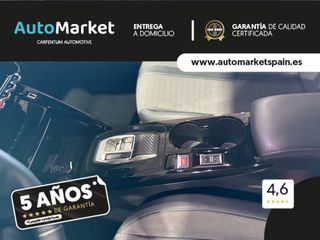 Peugeot e-2008 Electrico Allure Pack e-2008 Electrico Allure Pack