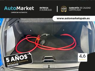 Peugeot e-2008 Electrico Allure Pack e-2008 Electrico Allure Pack