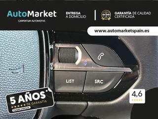 Peugeot e-2008 Electrico Allure Pack e-2008 Electrico Allure Pack