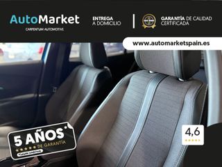 Peugeot e-2008 Electrico Allure Pack e-2008 Electrico Allure Pack