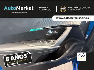 Peugeot e-2008 Electrico Allure Pack e-2008 Electrico Allure Pack