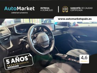 Peugeot e-2008 Electrico Allure Pack e-2008 Electrico Allure Pack