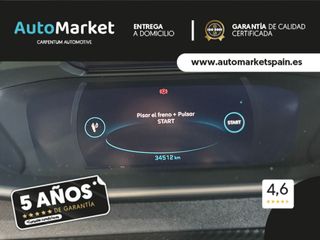 Peugeot e-2008 Electrico Allure Pack e-2008 Electrico Allure Pack