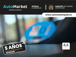 Peugeot e-2008 Electrico Allure Pack e-2008 Electrico Allure Pack