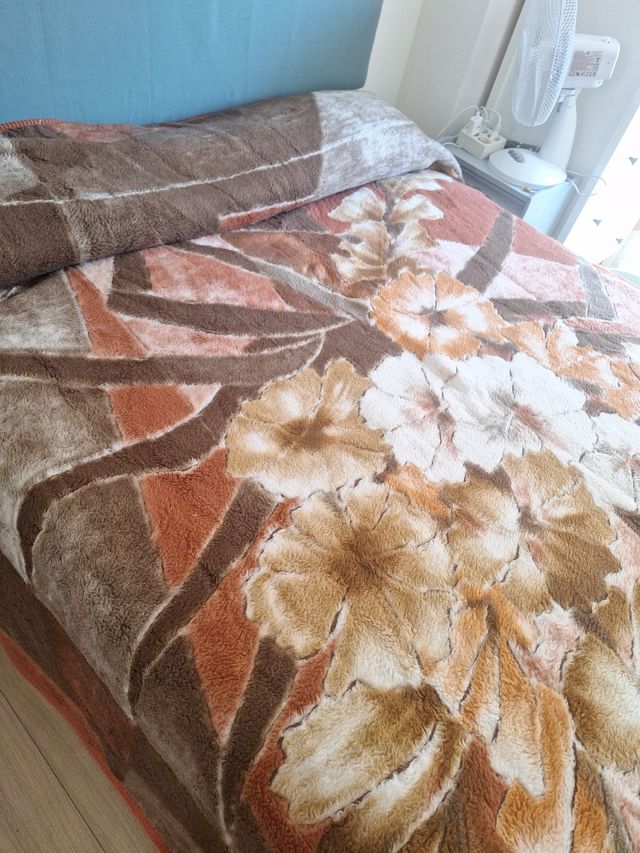 Copripiumino matrimoniale