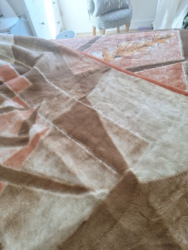 Copripiumino matrimoniale