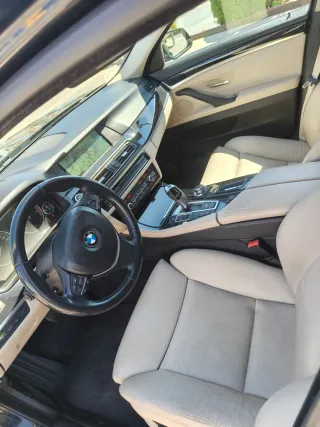 BMW Serie 5 2011