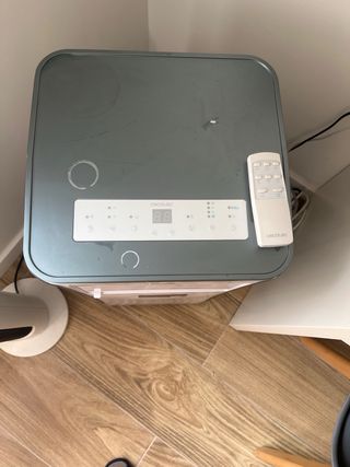 Pingüino 9000 BTU 2250 FRIG