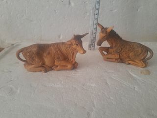 Pastori Fontanini Presepe