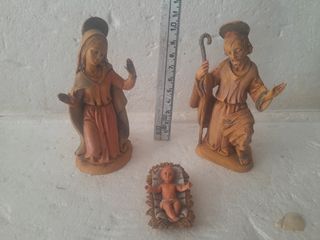 Pastori Fontanini Presepe