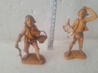 Pastori Fontanini Presepe