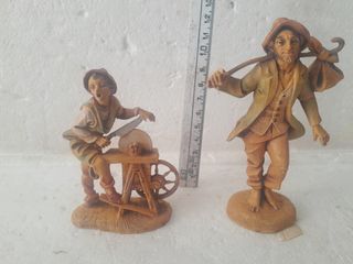 Pastori Fontanini Presepe