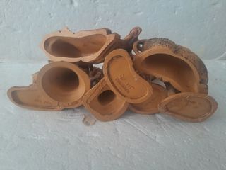 Pastori Fontanini Presepe