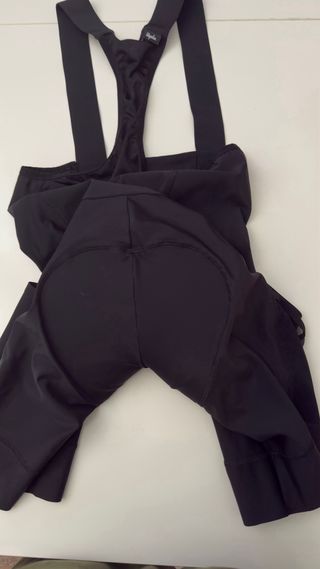 Culote Ciclismo Rapha Talla M