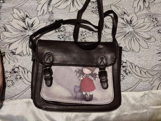 Bolso Gorjuss